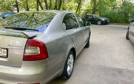 Skoda Octavia, 2010 год, 750 000 рублей, 6 фотография