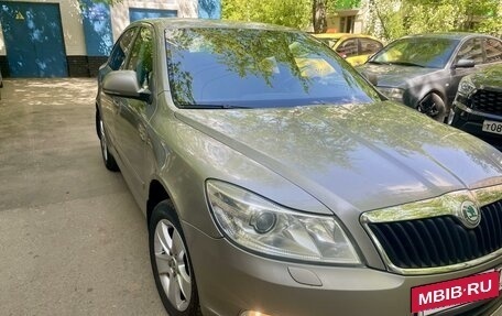 Skoda Octavia, 2010 год, 750 000 рублей, 4 фотография