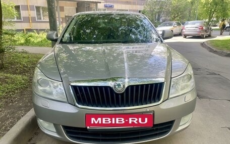 Skoda Octavia, 2010 год, 750 000 рублей, 7 фотография