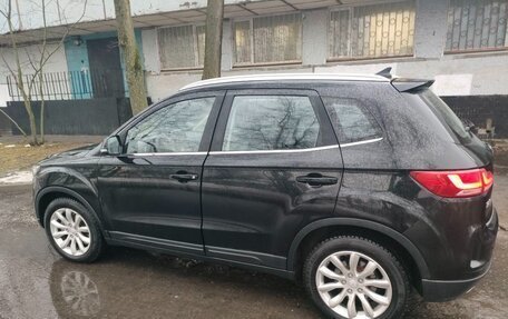 FAW Besturn X40 I, 2020 год, 1 600 000 рублей, 3 фотография