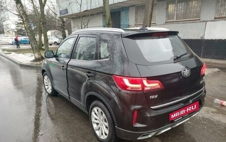 FAW Besturn X40 I, 2020 год, 1 600 000 рублей, 2 фотография