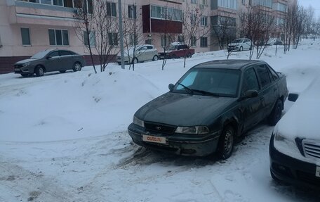 Daewoo Nexia I рестайлинг, 2005 год, 70 000 рублей, 4 фотография