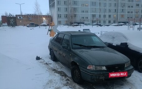 Daewoo Nexia I рестайлинг, 2005 год, 70 000 рублей, 3 фотография