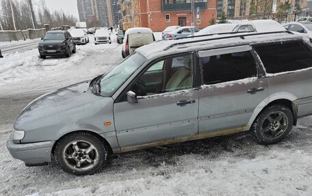 Volkswagen Passat B4, 1994 год, 130 000 рублей, 5 фотография