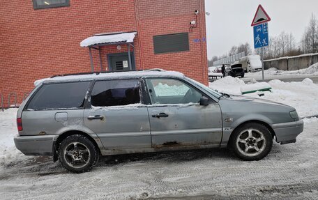 Volkswagen Passat B4, 1994 год, 130 000 рублей, 6 фотография