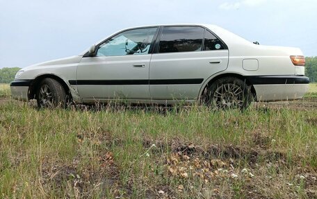 Toyota Corona IX (T190), 1999 год, 230 000 рублей, 4 фотография