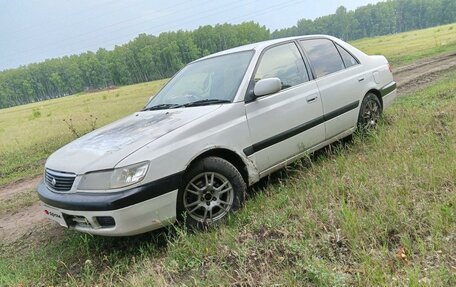 Toyota Corona IX (T190), 1999 год, 230 000 рублей, 6 фотография