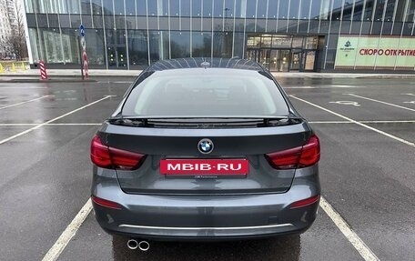 BMW 3 серия, 2019 год, 2 599 900 рублей, 5 фотография