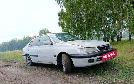 Toyota Corona IX (T190), 1999 год, 230 000 рублей, 7 фотография