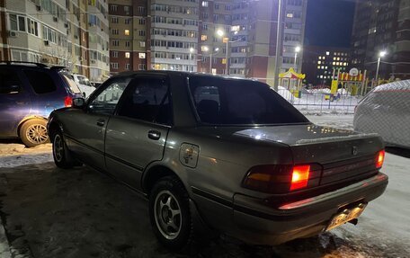 Toyota Carina, 1989 год, 350 000 рублей, 5 фотография