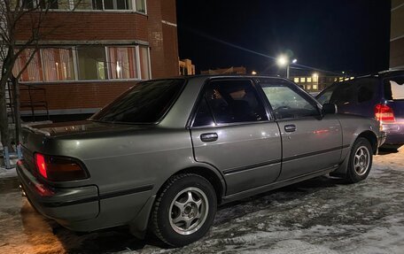 Toyota Carina, 1989 год, 350 000 рублей, 4 фотография