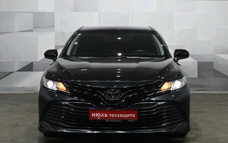 Toyota Camry, 2018 год, 2 750 000 рублей, 2 фотография