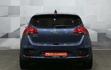 KIA cee'd III, 2017 год, 1 570 000 рублей, 6 фотография