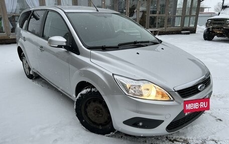 Ford Focus II рестайлинг, 2010 год, 700 000 рублей, 2 фотография