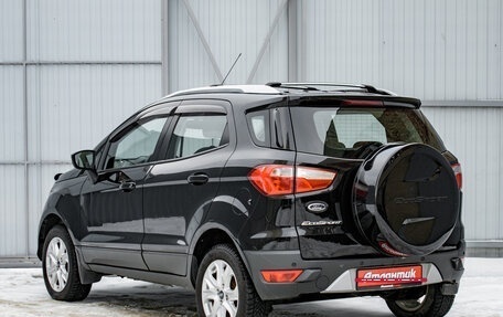 Ford EcoSport, 2014 год, 880 000 рублей, 5 фотография