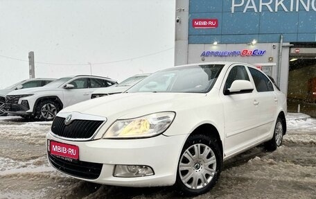 Skoda Octavia, 2013 год, 750 000 рублей, 1 фотография