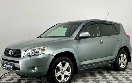 Toyota RAV4, 2006 год, 1 190 000 рублей, 1 фотография