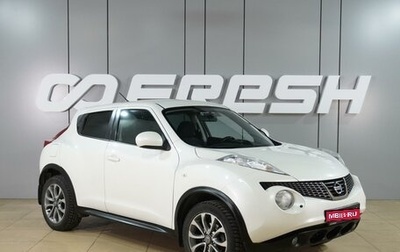 Nissan Juke II, 2013 год, 1 469 000 рублей, 1 фотография