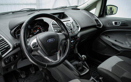 Ford EcoSport, 2014 год, 880 000 рублей, 11 фотография