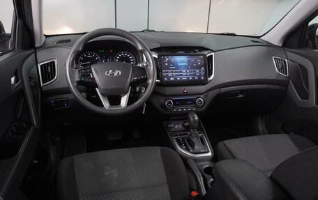 Hyundai Creta I рестайлинг, 2017 год, 1 815 000 рублей, 6 фотография