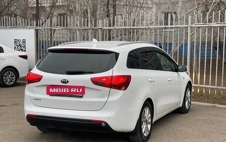 KIA cee'd III, 2017 год, 1 700 000 рублей, 13 фотография