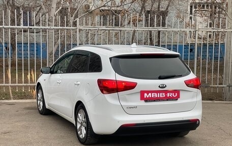 KIA cee'd III, 2017 год, 1 700 000 рублей, 10 фотография