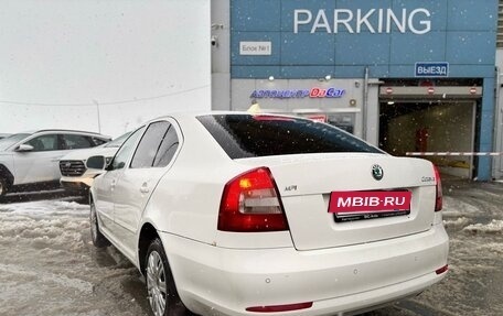 Skoda Octavia, 2013 год, 750 000 рублей, 2 фотография