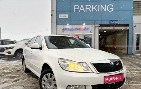 Skoda Octavia, 2013 год, 750 000 рублей, 6 фотография