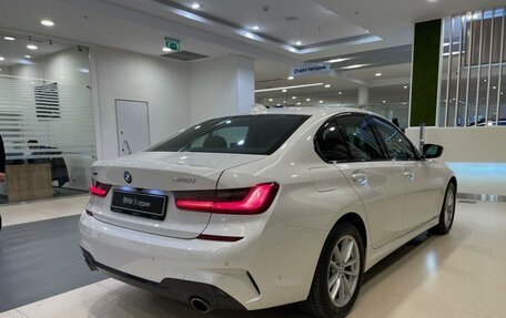 BMW 3 серия, 2021 год, 5 203 100 рублей, 5 фотография