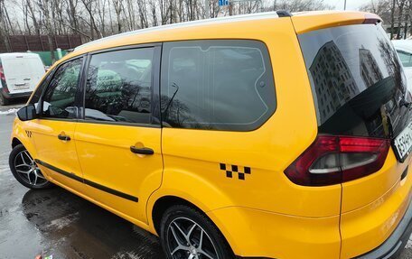 Ford Galaxy II, 2014 год, 650 000 рублей, 5 фотография