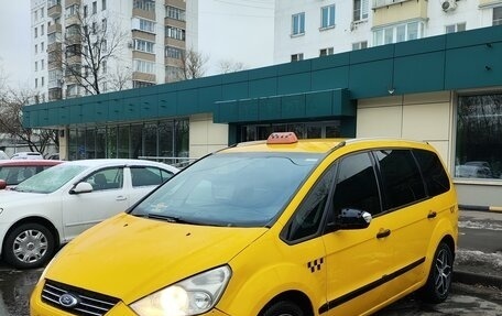 Ford Galaxy II, 2014 год, 650 000 рублей, 2 фотография