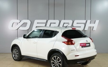 Nissan Juke II, 2013 год, 1 469 000 рублей, 2 фотография