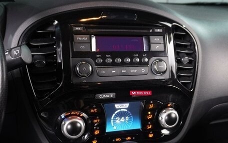 Nissan Juke II, 2013 год, 1 469 000 рублей, 12 фотография