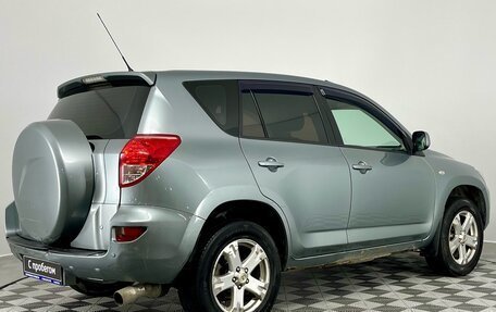 Toyota RAV4, 2006 год, 1 190 000 рублей, 6 фотография