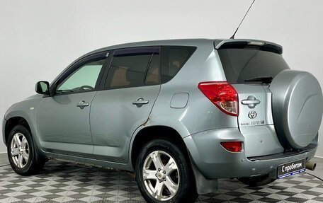 Toyota RAV4, 2006 год, 1 190 000 рублей, 8 фотография