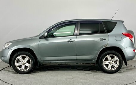 Toyota RAV4, 2006 год, 1 190 000 рублей, 9 фотография