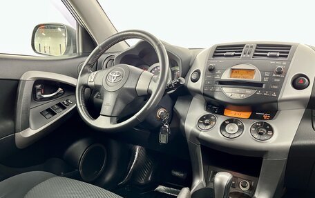 Toyota RAV4, 2006 год, 1 190 000 рублей, 14 фотография