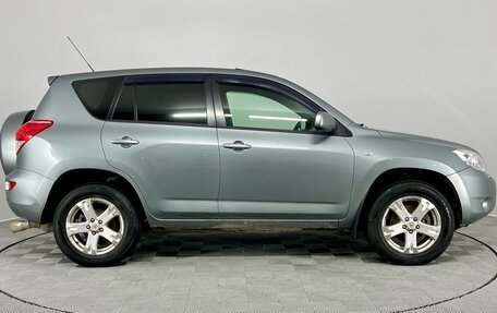 Toyota RAV4, 2006 год, 1 190 000 рублей, 5 фотография