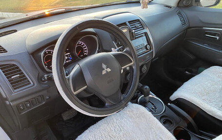 Mitsubishi ASX I рестайлинг, 2012 год, 1 100 000 рублей, 3 фотография