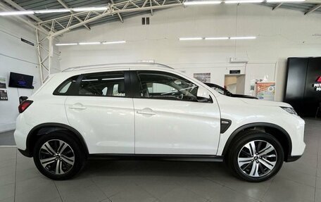 Mitsubishi ASX I рестайлинг, 2022 год, 3 149 000 рублей, 8 фотография