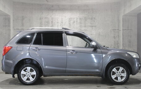 Lifan X60 I рестайлинг, 2013 год, 429 000 рублей, 9 фотография