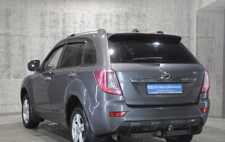 Lifan X60 I рестайлинг, 2013 год, 429 000 рублей, 12 фотография