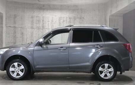 Lifan X60 I рестайлинг, 2013 год, 429 000 рублей, 8 фотография