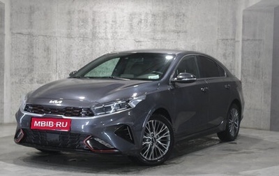 KIA Cerato IV, 2021 год, 2 455 000 рублей, 1 фотография