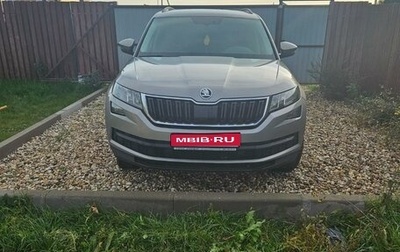 Skoda Kodiaq I, 2019 год, 3 000 000 рублей, 1 фотография