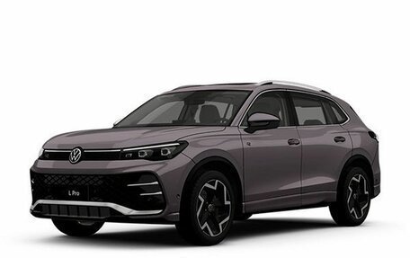 Volkswagen Tiguan, 2024 год, 6 175 000 рублей, 1 фотография