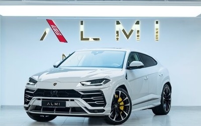 Lamborghini Urus I, 2020 год, 26 900 000 рублей, 1 фотография