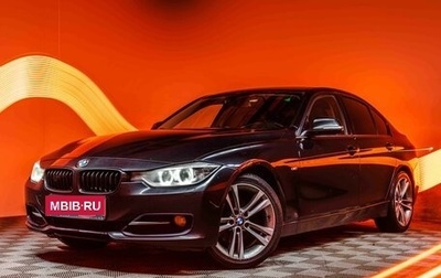 BMW 3 серия, 2012 год, 1 470 000 рублей, 1 фотография