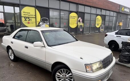 Toyota Crown, 1997 год, 890 000 рублей, 1 фотография