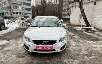 Volvo C30 I рестайлинг, 2011 год, 855 000 рублей, 1 фотография